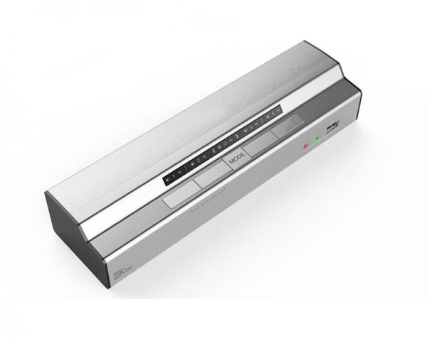 Kinan - 4 Ports Desktop HDMI USB KVM Switch