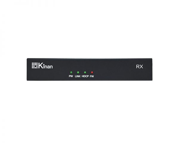 ⁦Kinan- USB VGA OVER CAT5E & CAT6 KVM EXTENDER-100M⁩ – תמונה ⁦3⁩