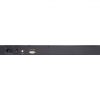 ⁦KINAN -  17" VGA LCD KVM Switch in Single-rail⁩ – תמונה ⁦2⁩