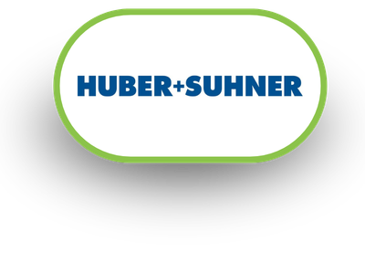 Huber+Suhner