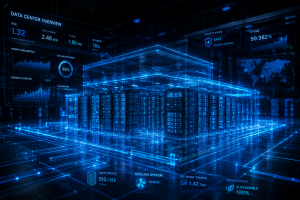data center