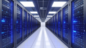 data center